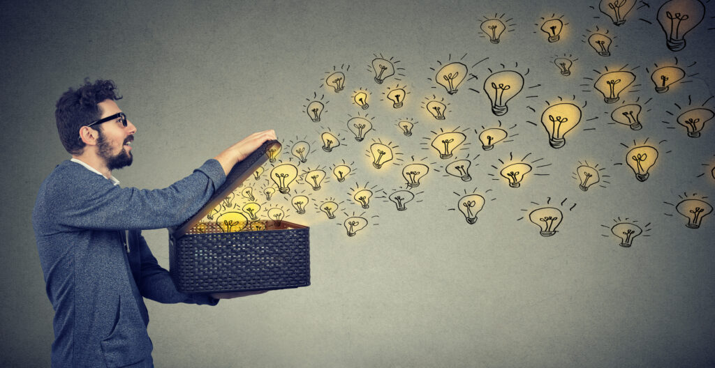 How to Rock Your Budget with Creative Marketing Magic