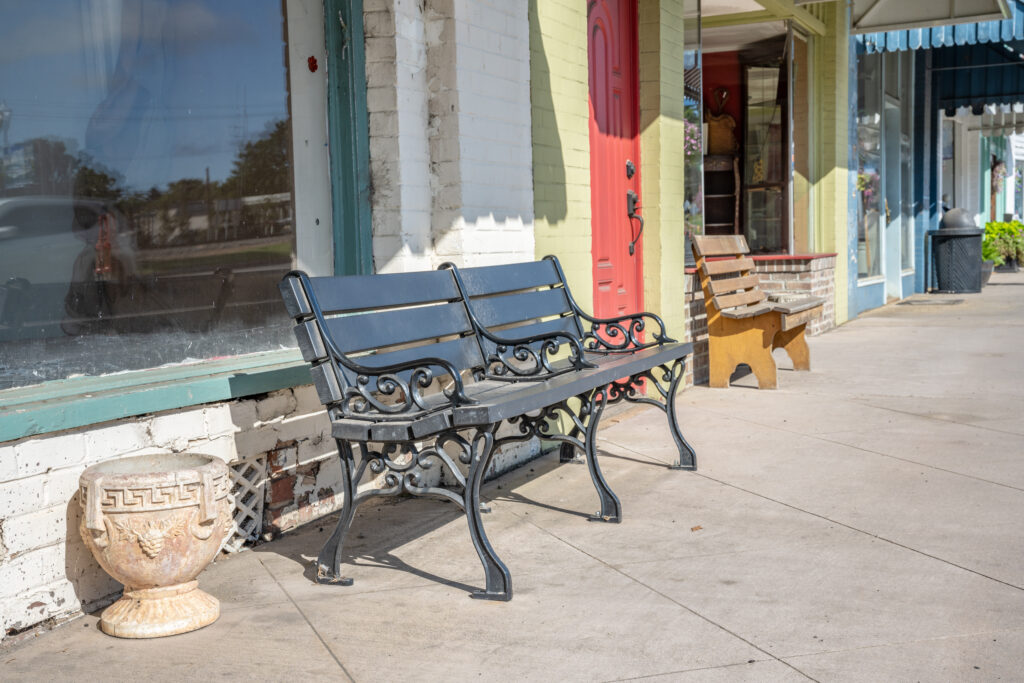Rural Small Businesses & Their Heartfelt Challenges