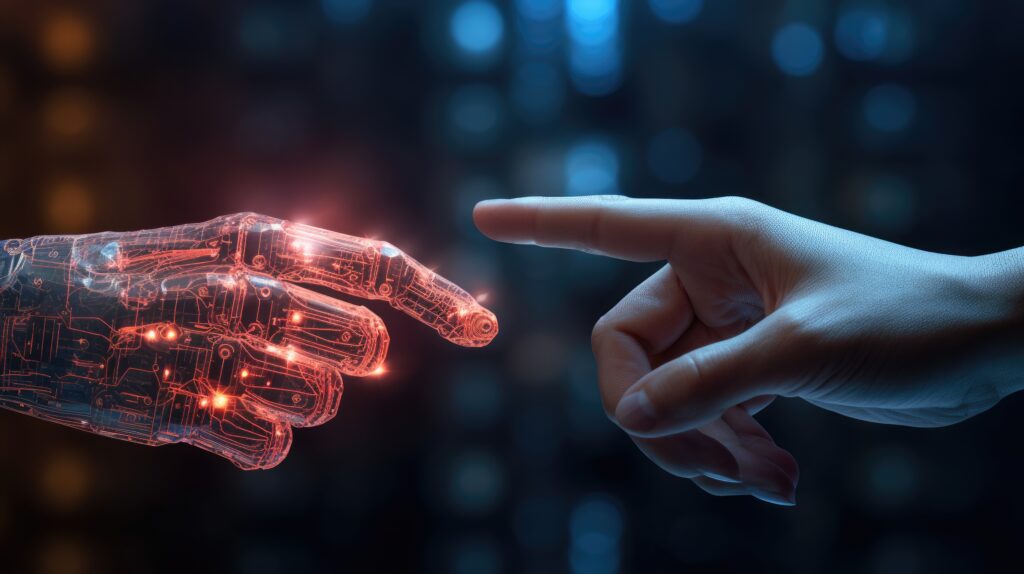 Harnessing the Power of Search AI