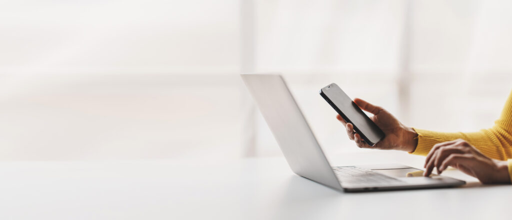Is building a website Marketing