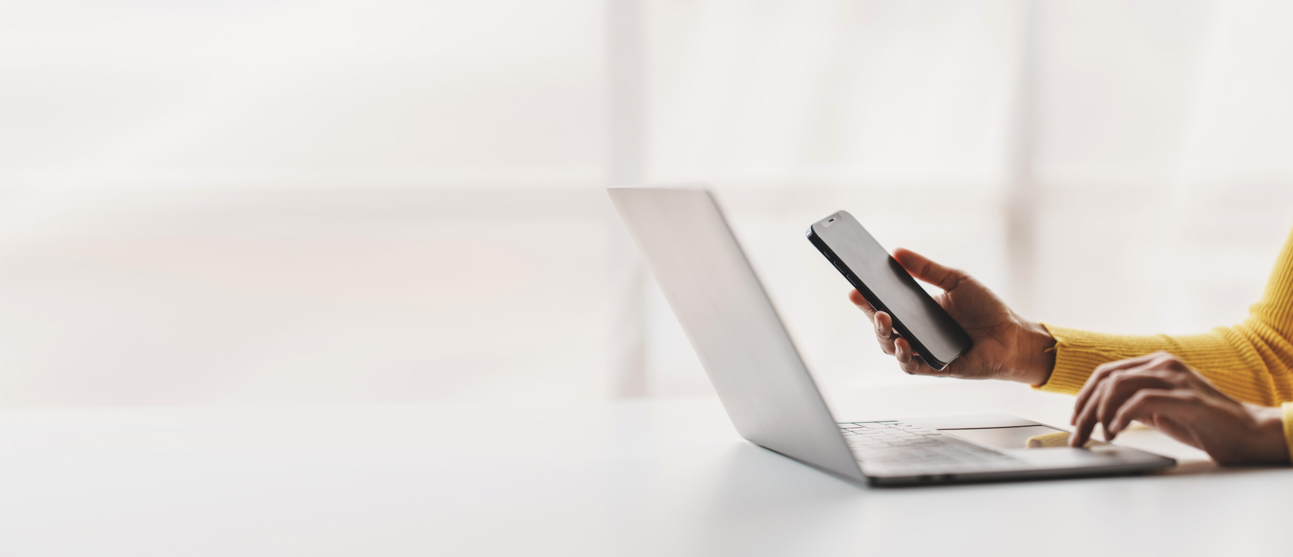 Is building a website Marketing