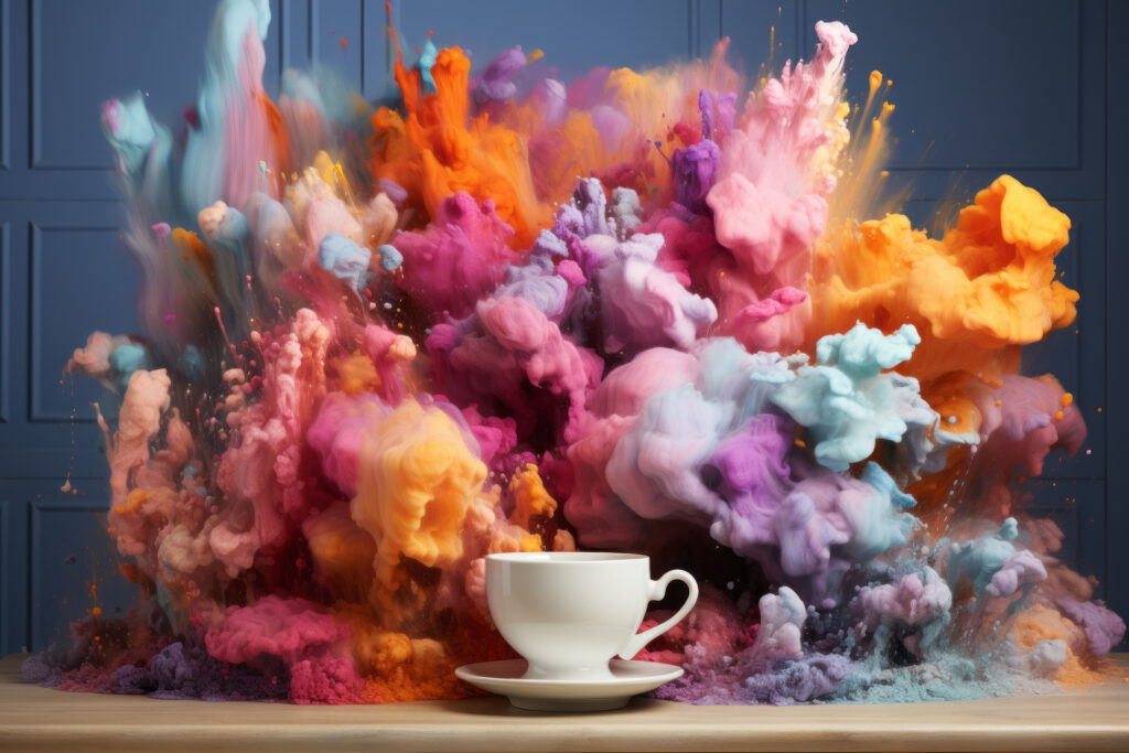 Let's Talk Colors in Marketing 